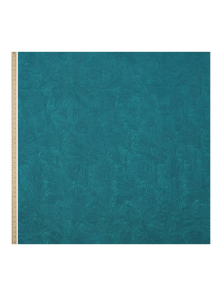 Liberty London Hera Plume Furnishing Fabric - view 2, Scarab