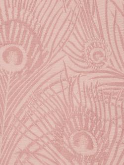 Liberty London Hera Plume Furnishing Fabric, Slipper