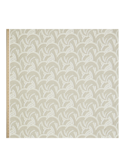 Liberty London Kimono Knot Furnishing Fabric - view 2, Cosmos
