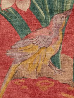 Liberty London Lotus Garden Furnishing Fabric, Lacquer