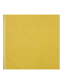 Liberty London Lustre Linen Furnishing Fabric - view 2, Fennel