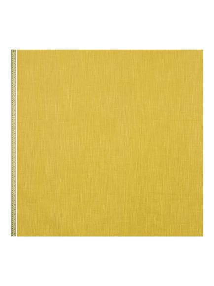 Liberty London Lustre Linen Furnishing Fabric - view 2, Fennel