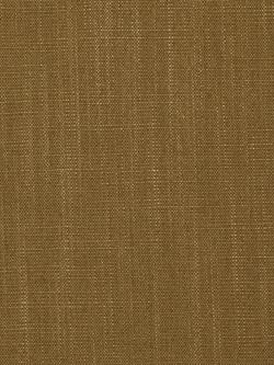 Liberty London Lustre Linen Furnishing Fabric, Tobacco