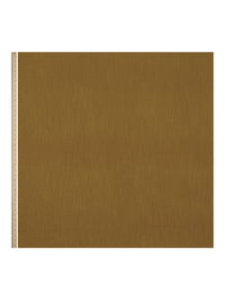 Liberty London Lustre Linen Furnishing Fabric - view 2, Tobacco