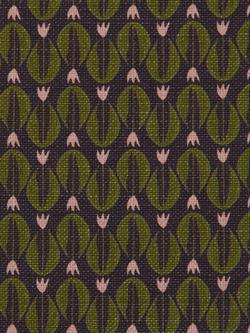 Liberty London Lutea Furnishing Fabric, Brinjal