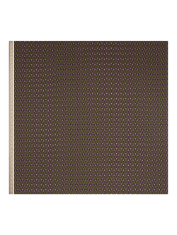Liberty London Lutea Furnishing Fabric - view 2, Brinjal