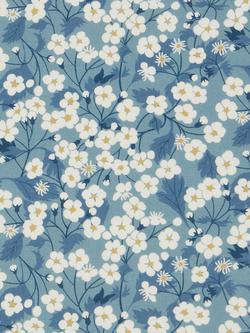 Liberty London Mitsi Blossom Furnishing Fabric, Bunting