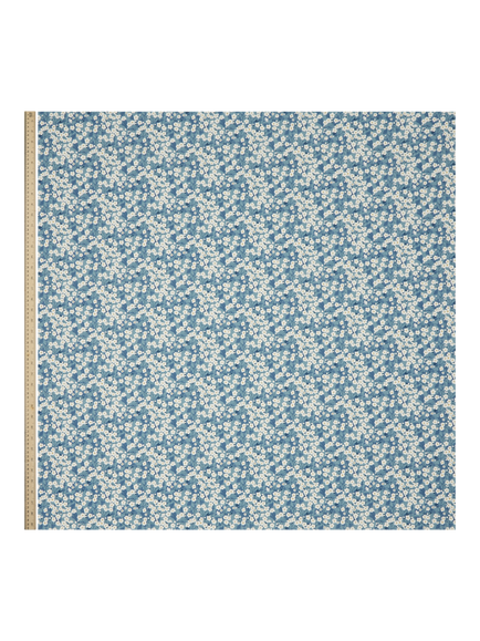 Liberty London Mitsi Blossom Furnishing Fabric - view 2, Bunting