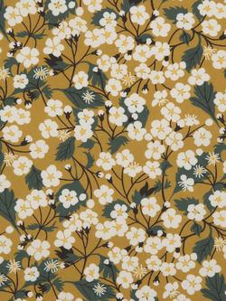Liberty London Mitsi Blossom Furnishing Fabric, Yarrow