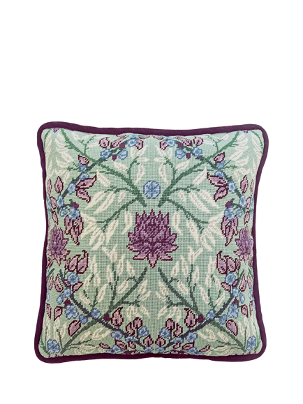 Bothy Threads Heritage Blooms Tapestry Kit - view 2, Multi