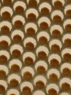 Liberty London Ottoman Spot Furnishing Fabric, Fennel