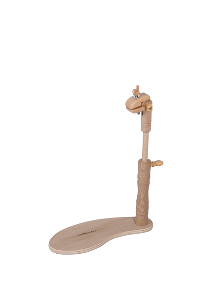 Milward Embroidery Seat Stand, Multi