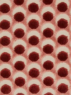 Liberty London Ottoman Spot Furnishing Fabric, Lacquer