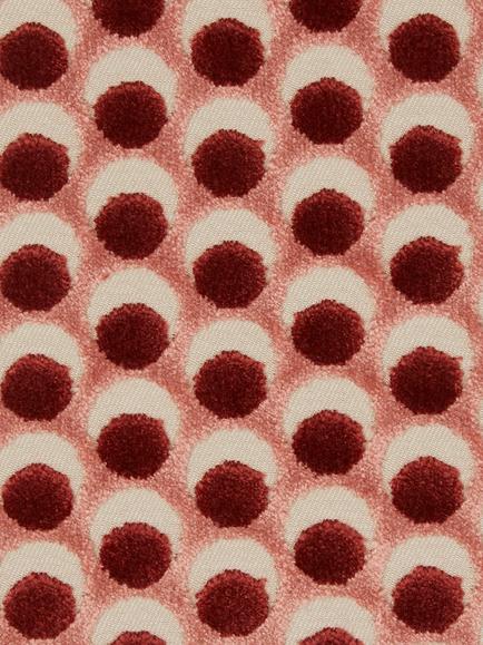 Liberty London Ottoman Spot Furnishing Fabric, Lacquer