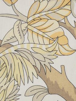 Liberty London Palampore Trail Furnishing Fabric, Pewter