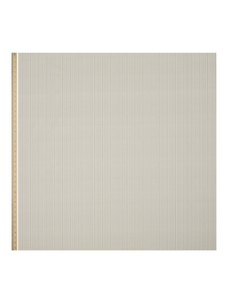 Liberty London Park Stripe Furnishing Fabric - view 2, Flax
