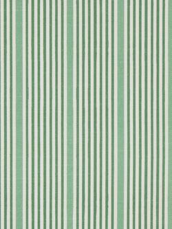 Liberty London Park Stripe Furnishing Fabric, Purslane