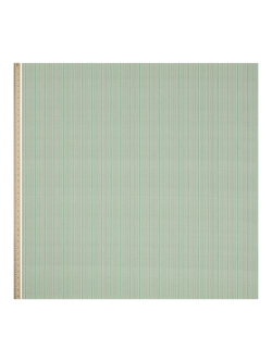 Liberty London Park Stripe Furnishing Fabric - view 2, Purslane