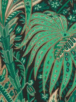 Liberty London Persian Voyage Furnishing Fabric, Jade