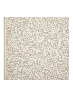 Liberty London Poppy Grace Furnishing Fabric - view 2, Flax