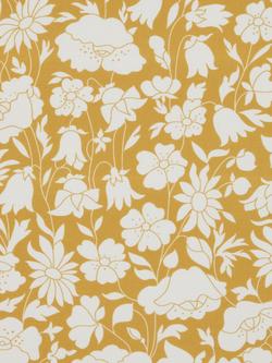 Liberty London Poppy Grace Furnishing Fabric, Yarrow