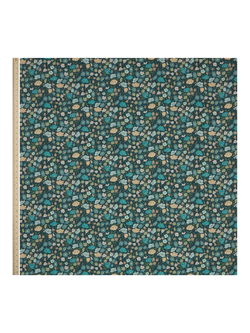 Liberty London Poppy Meadowfield Cotton Furnishing Fabric - view 2, Scarab