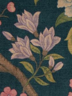 Liberty London Porcelain Trail Furnishing Fabric, Ink, Ink