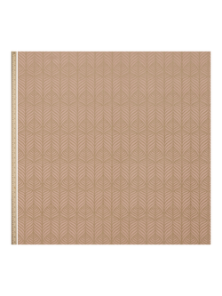 Liberty London Quill Weave Furnishing Fabric - view 2, Ointment