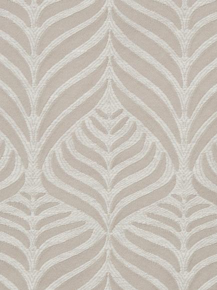 Liberty London Quill Weave Furnishing Fabric, Pewter