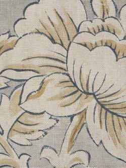 Liberty London Sambourne Vine Furnishing Fabric, Pewter