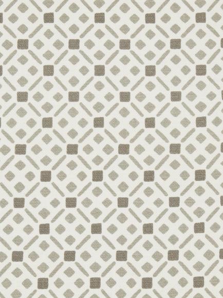 Liberty London Tapestry Trellis Furnishing Fabric, Flax