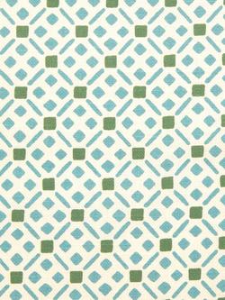 Liberty London Tapestry Trellis Furnishing Fabric, Purslane