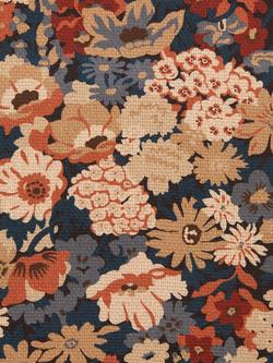 Liberty London Thorpe House Furnishing Fabric, Madder