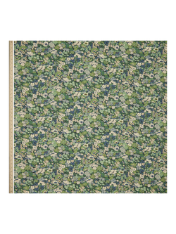 Liberty London Thorpe House Furnishing Fabric - view 2, Purslane