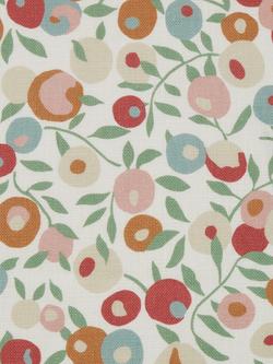 Liberty London Wiltshire Blossom Furnishing Fabric, Lichen