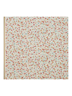 Liberty London Wiltshire Blossom Furnishing Fabric - view 2, Lichen