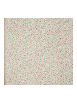 Liberty London Wiltshire Blossom Furnishing Fabric - view 2, Fennel