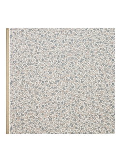 Liberty London Wiltshire Blossom Furnishing Fabric - view 2, Pewter