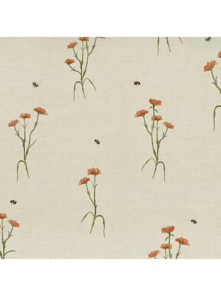 Voyage Allimore Furnishing Fabric, Linen