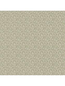 Voyage Bell Meadow Furnishing Fabric - view 2, Hazel