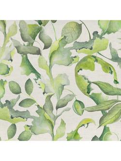 Voyage Claudia Furnishing Fabric, Cream