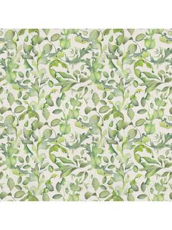 Voyage Claudia Furnishing Fabric - view 2, Cream