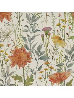 Voyage Delamere Furnishing Fabric, Linen