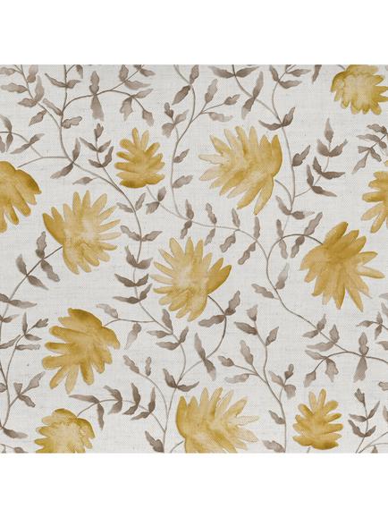 Voyage Elai Furnishing Fabric, Stone
