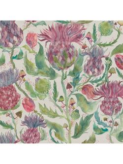 Voyage Fairytale Bristles Furnishing Fabric, Dawn