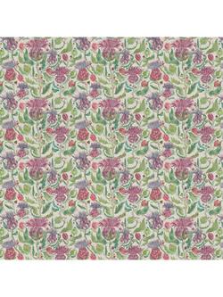 Voyage Fairytale Bristles Furnishing Fabric - view 2, Dawn