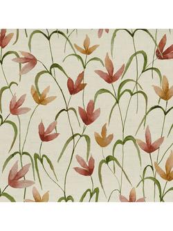 Voyage Fresia Furnishing Fabric, Linen
