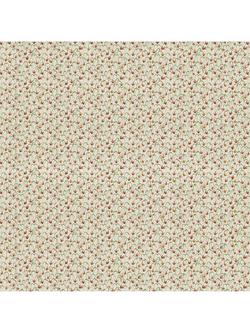 Voyage Fresia Furnishing Fabric - view 2, Linen