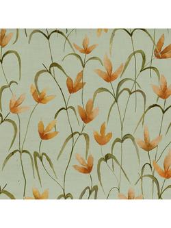 Voyage Fresia Furnishing Fabric, Sky