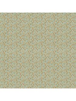Voyage Fresia Furnishing Fabric - view 2, Sky